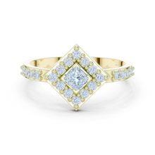 Load image into Gallery viewer, The Fancy Ring