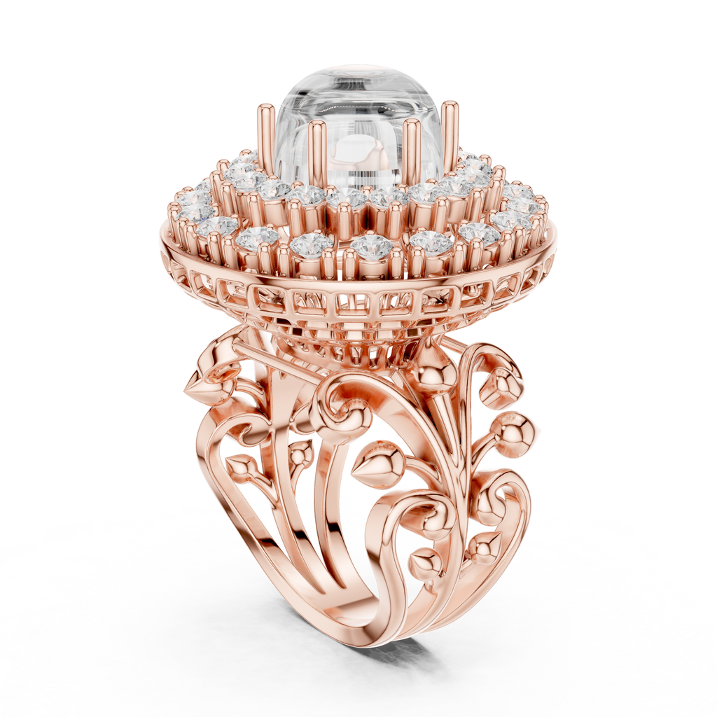 The Fancy Ring