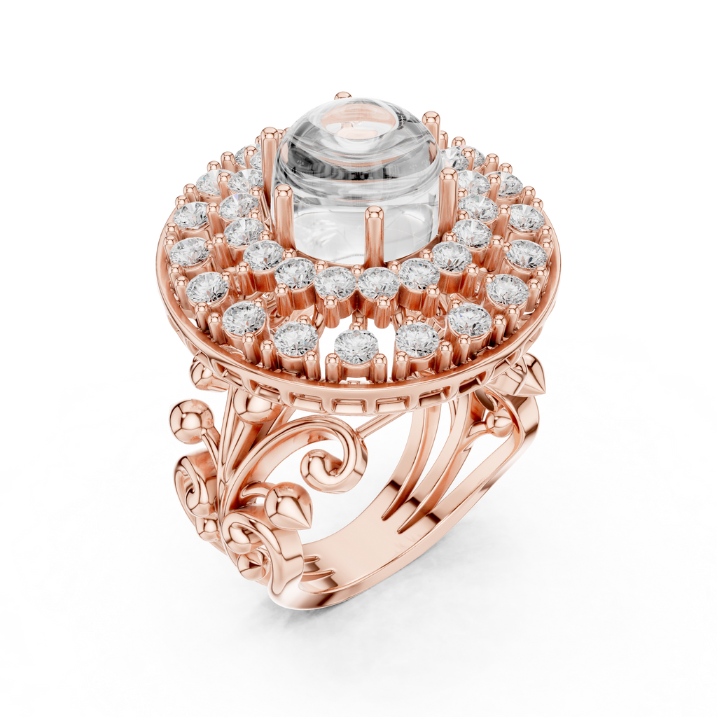 The Fancy Ring