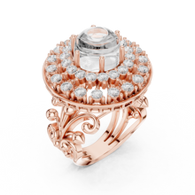 Load image into Gallery viewer, The Fancy Ring