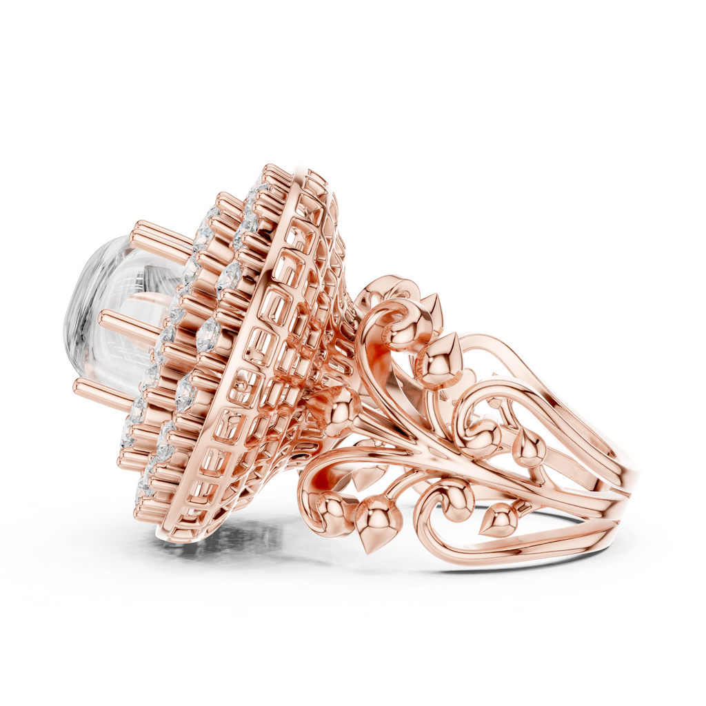The Fancy Ring