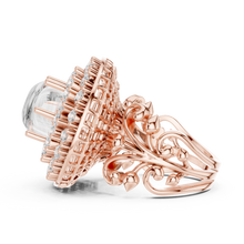Load image into Gallery viewer, The Fancy Ring