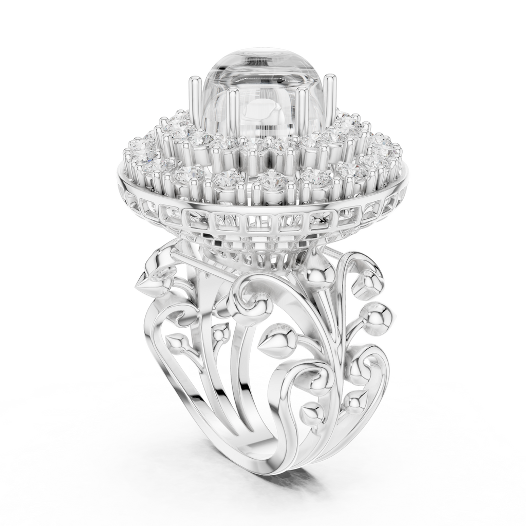 The Fancy Ring