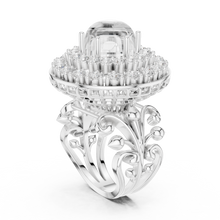 Load image into Gallery viewer, The Fancy Ring