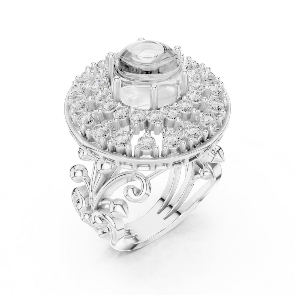 The Fancy Ring