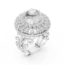 Load image into Gallery viewer, The Fancy Ring