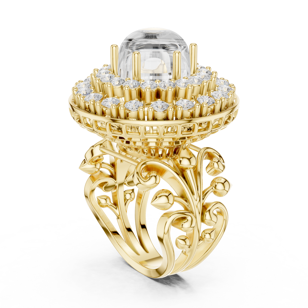 The Fancy Ring