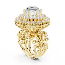 Load image into Gallery viewer, The Fancy Ring