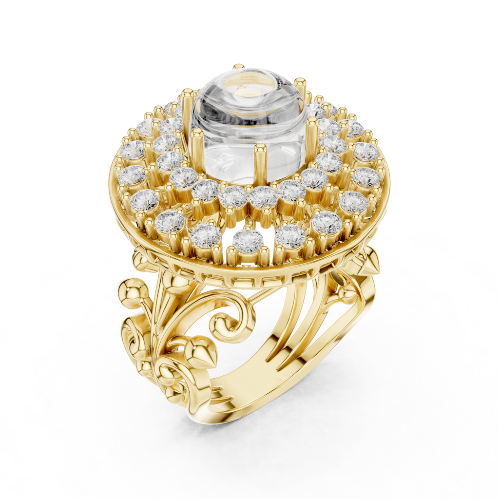 The Fancy Ring