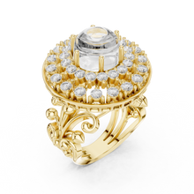 Load image into Gallery viewer, The Fancy Ring