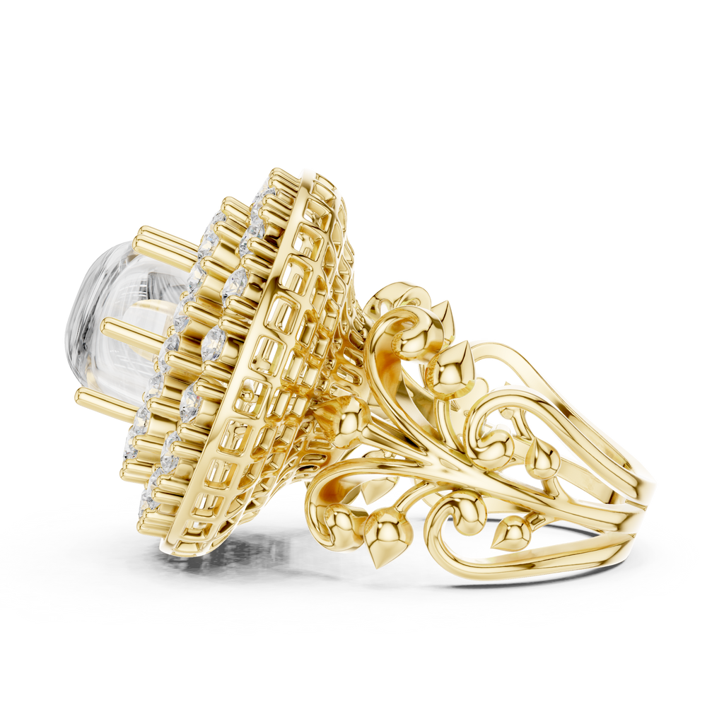 The Fancy Ring
