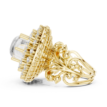 Load image into Gallery viewer, The Fancy Ring