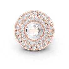 Load image into Gallery viewer, The Fancy Ring