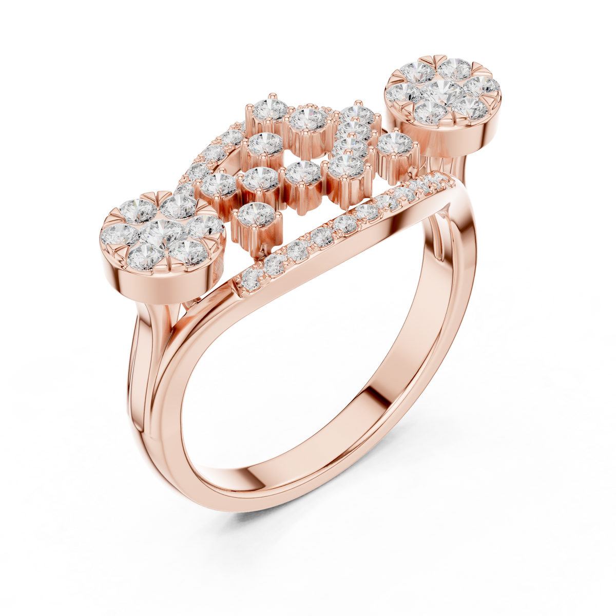 The Essential Ring
