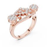 The Essential Ring