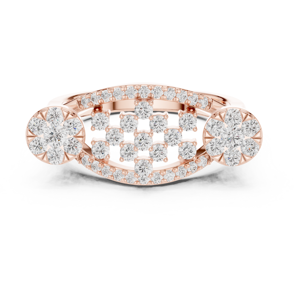 The Essential Ring