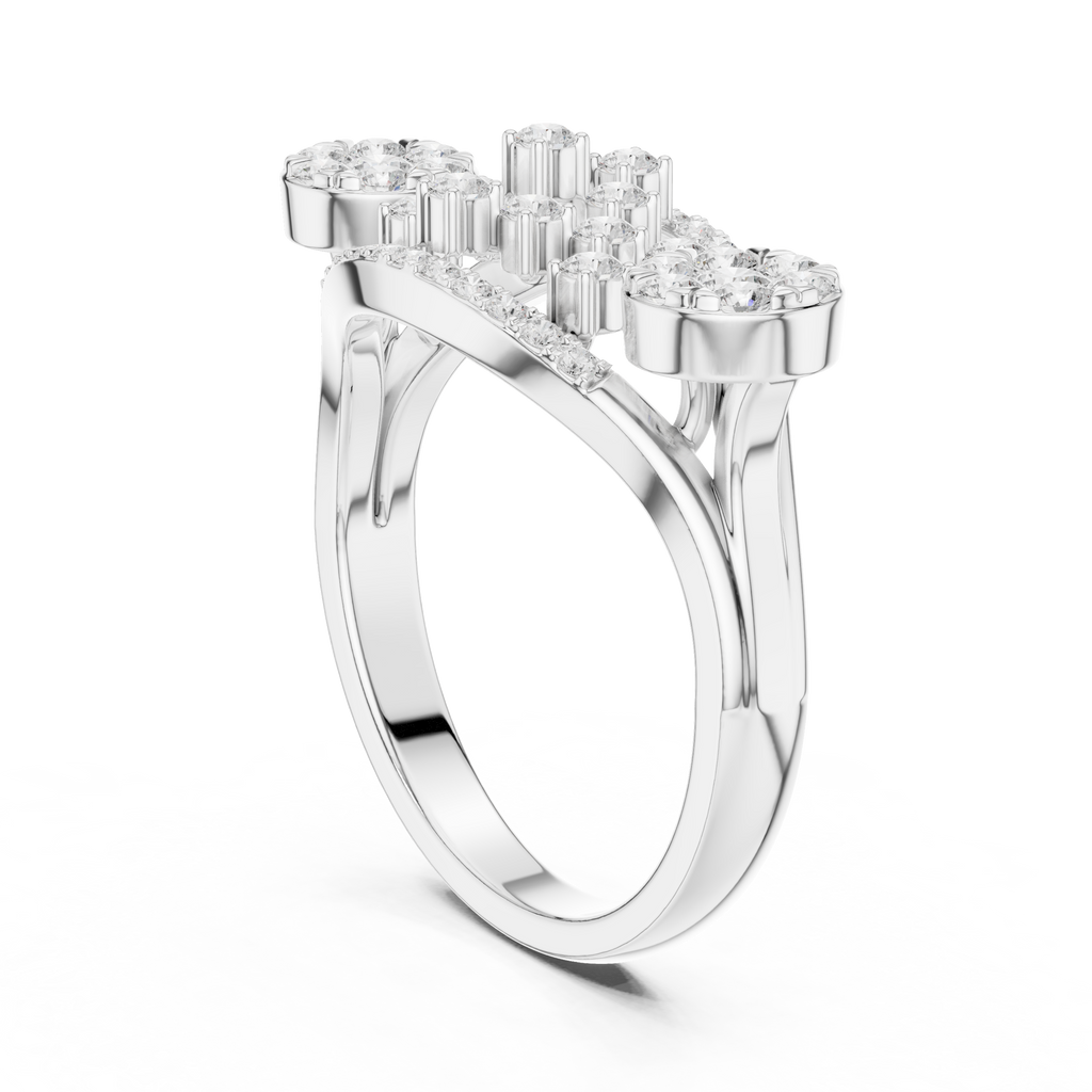 The Essential Ring