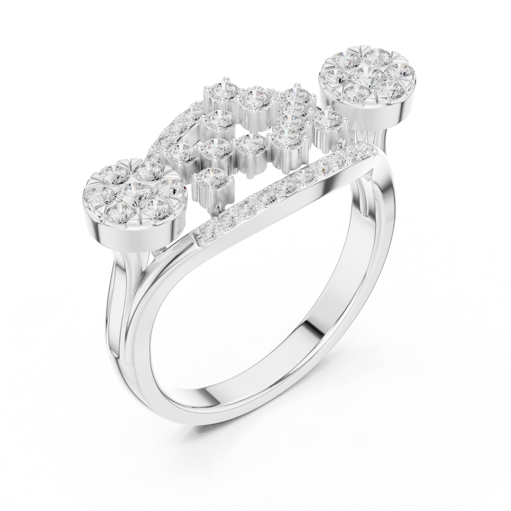 The Essential Ring