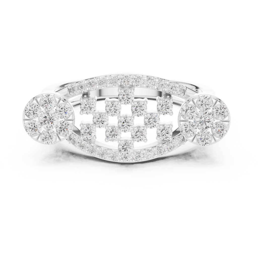 The Essential Ring