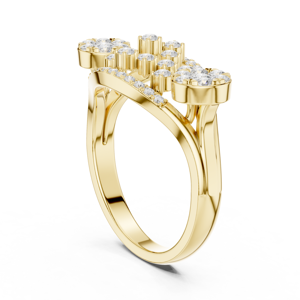 The Essential Ring