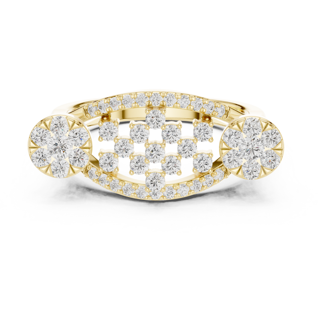 The Essential Ring