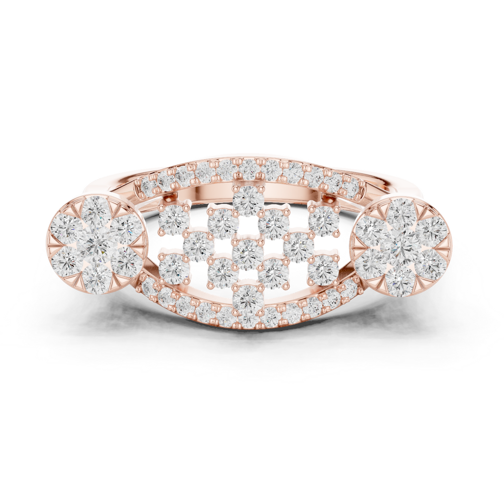 The Essential Ring