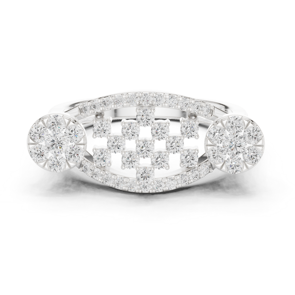 The Essential Ring