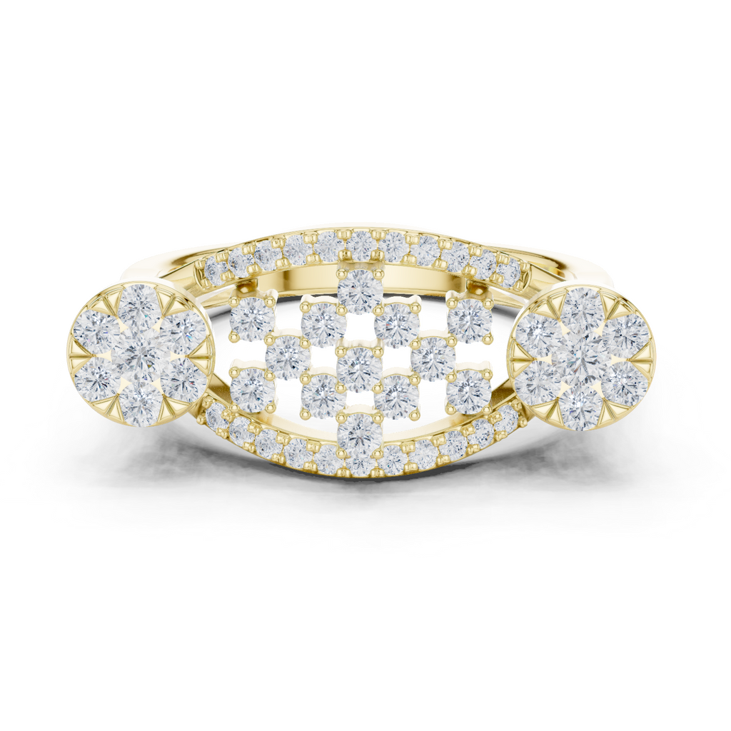 The Essential Ring