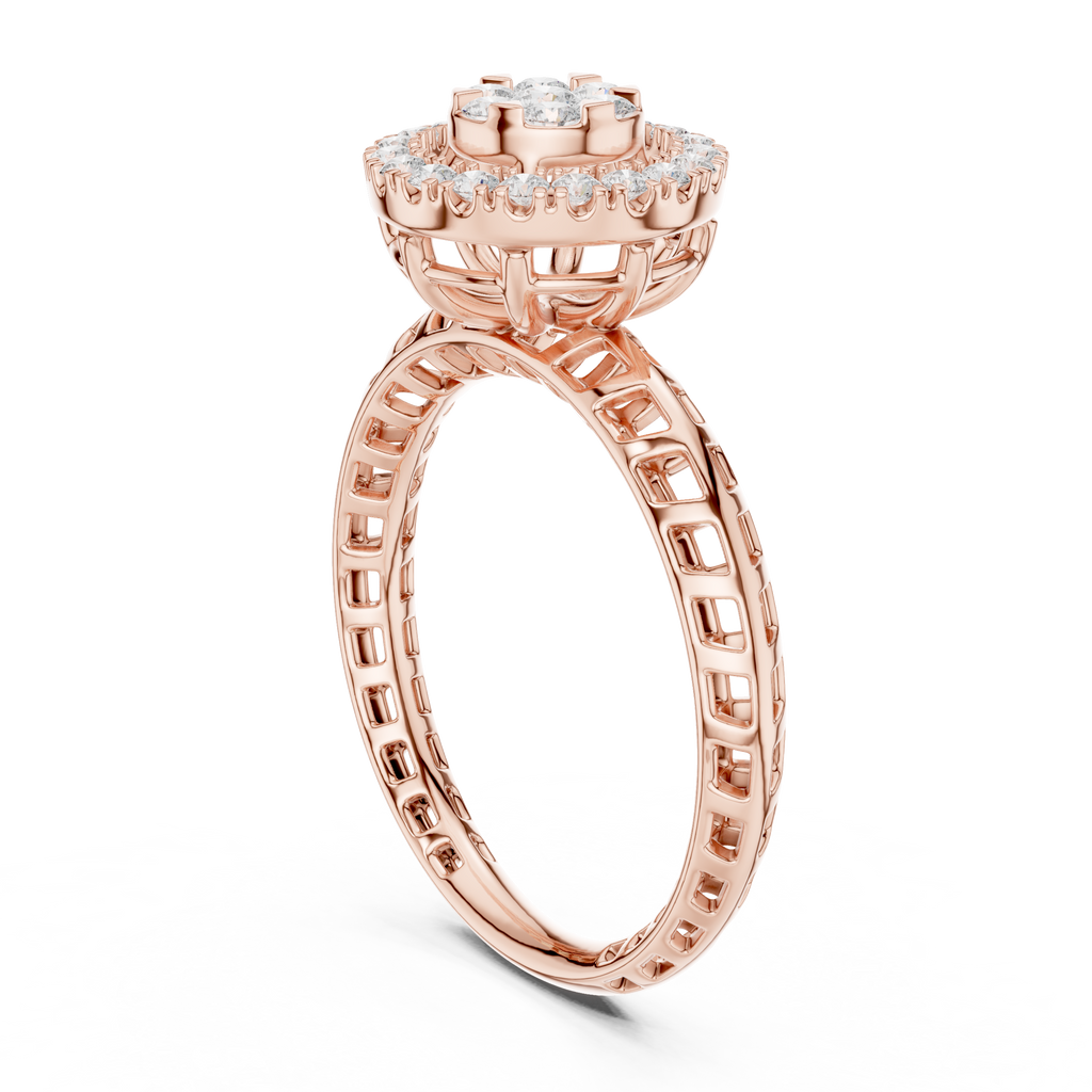 The Classic Ring