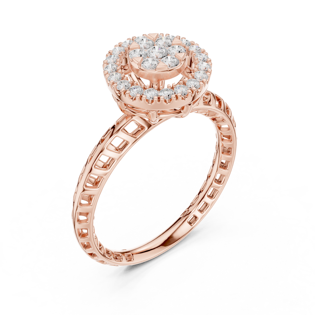 The Classic Ring
