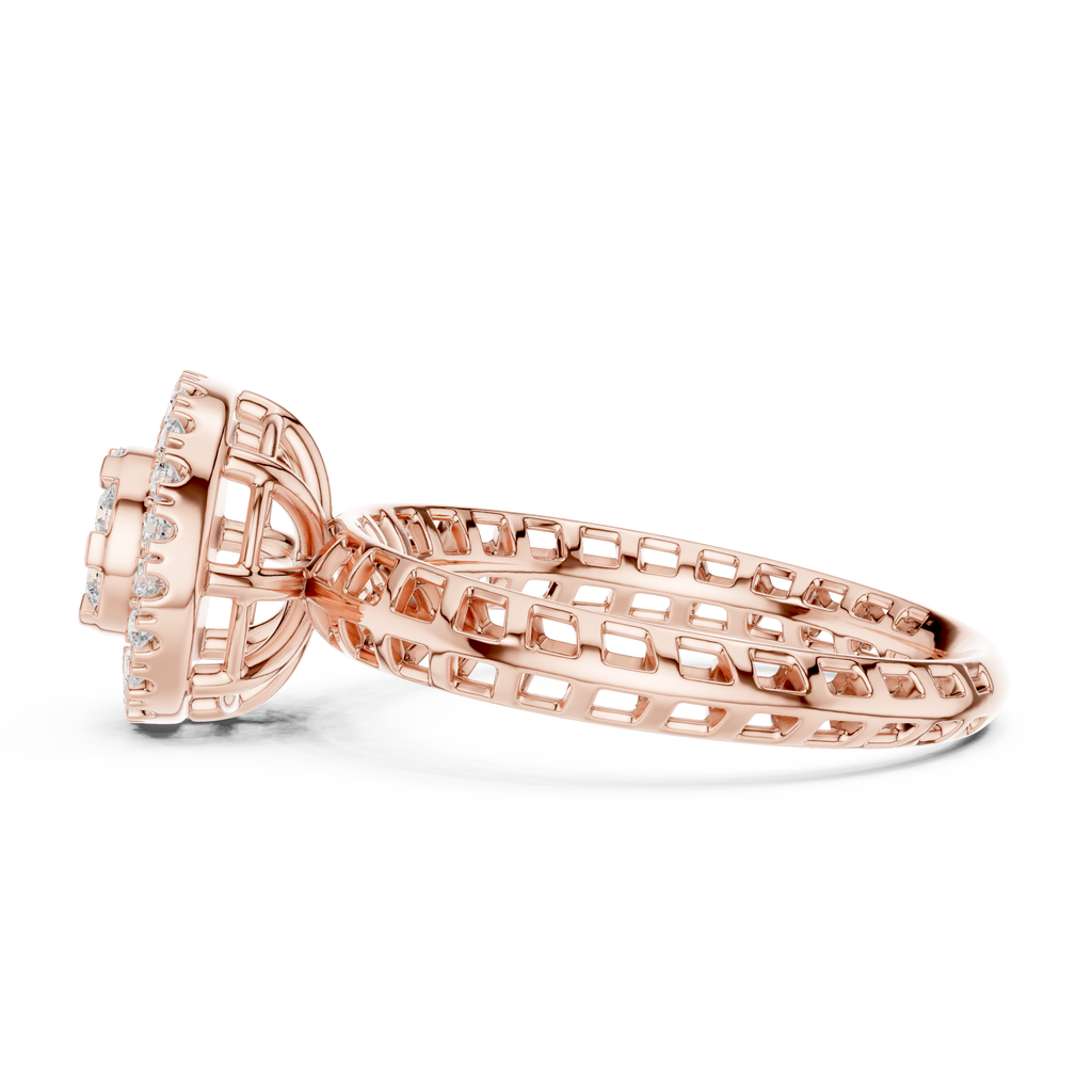 The Classic Ring