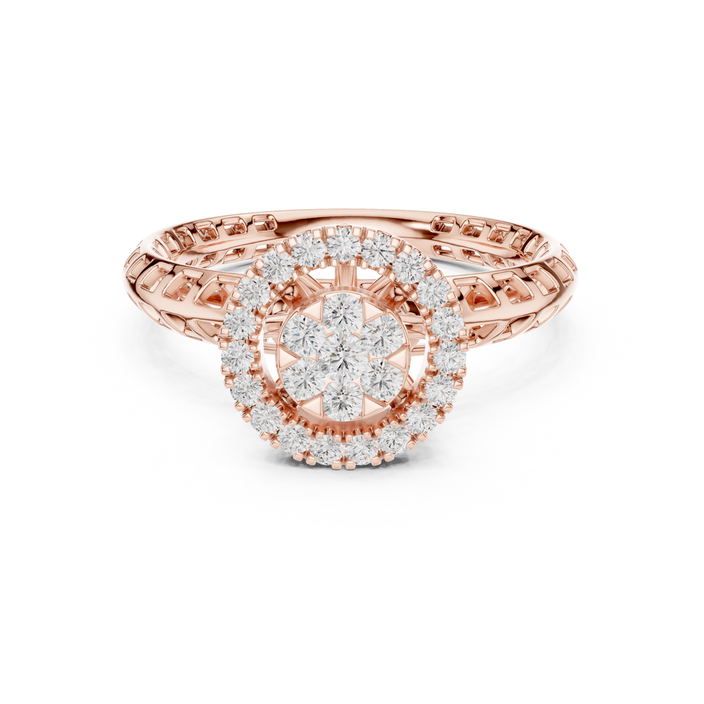 The Classic Ring