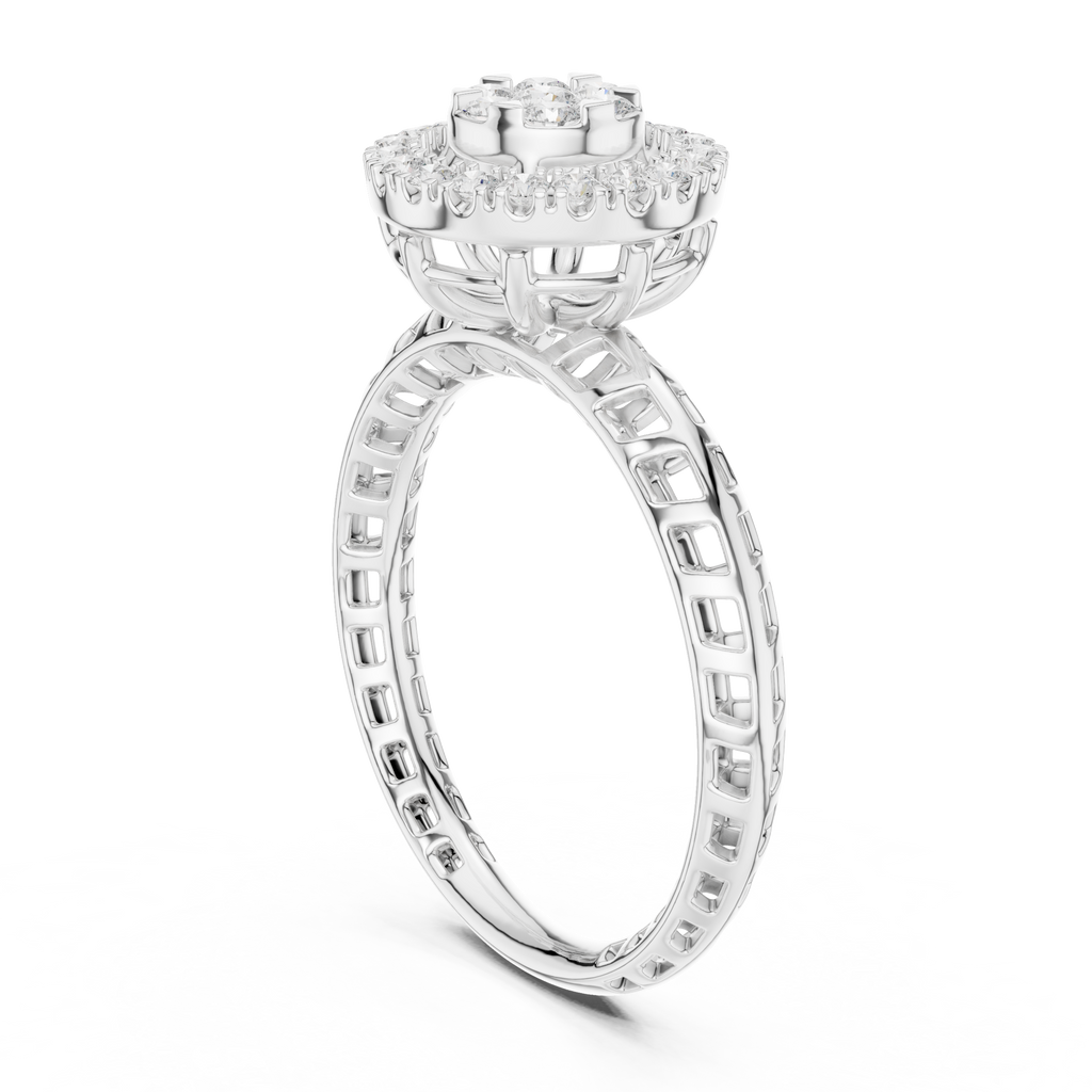 The Classic Ring
