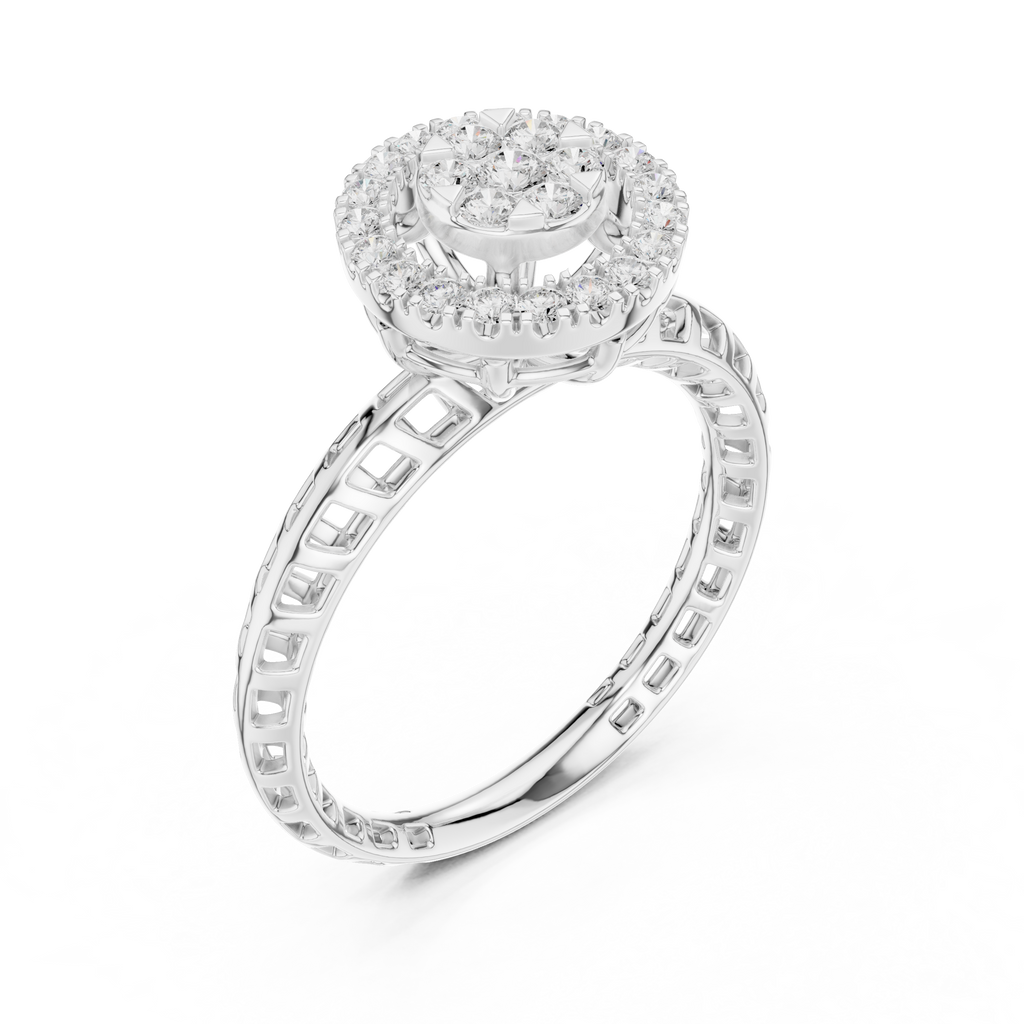 The Classic Ring