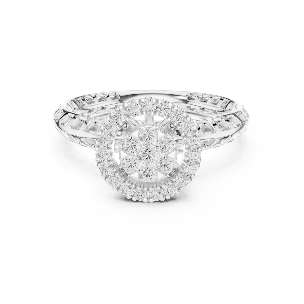 The Classic Ring