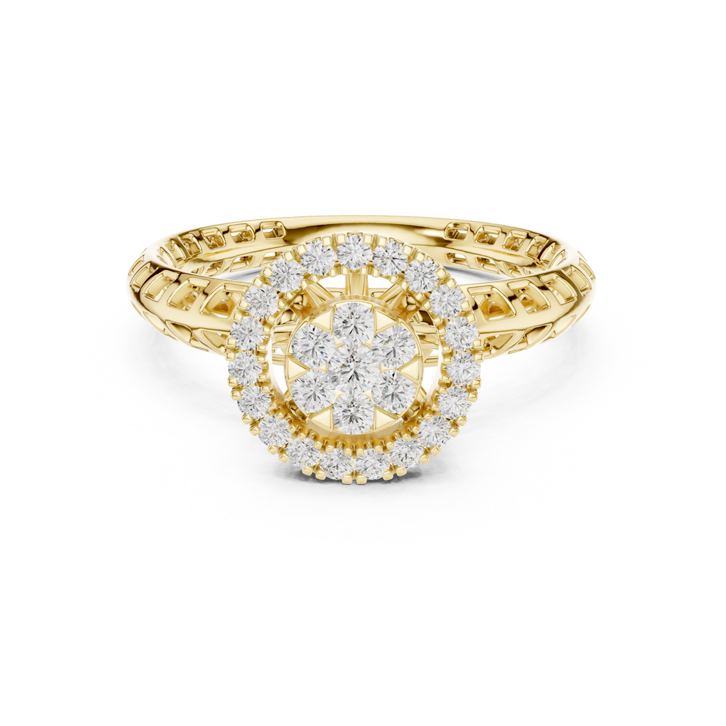 The Classic Ring
