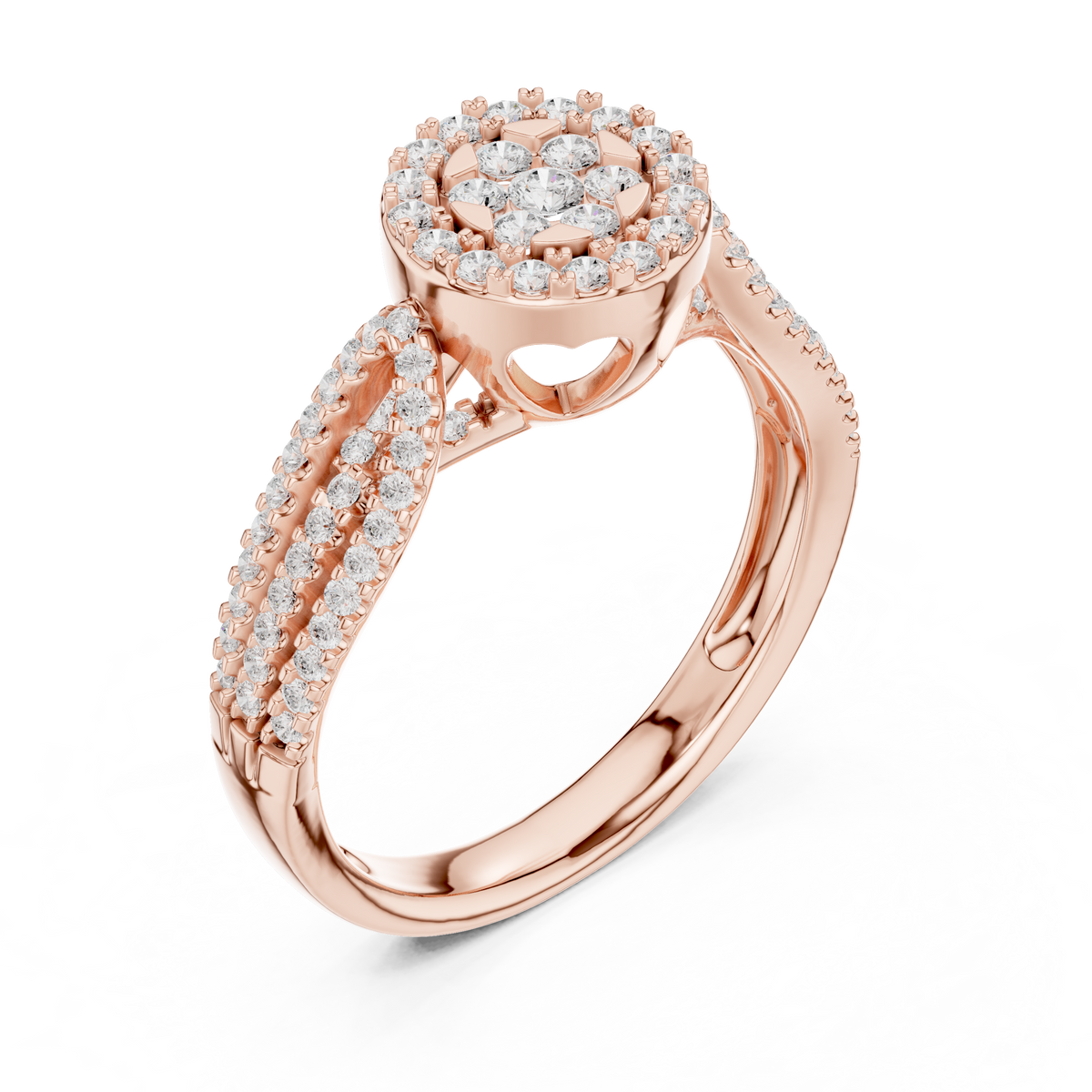 The Classic Ring