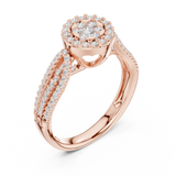 The Classic Ring