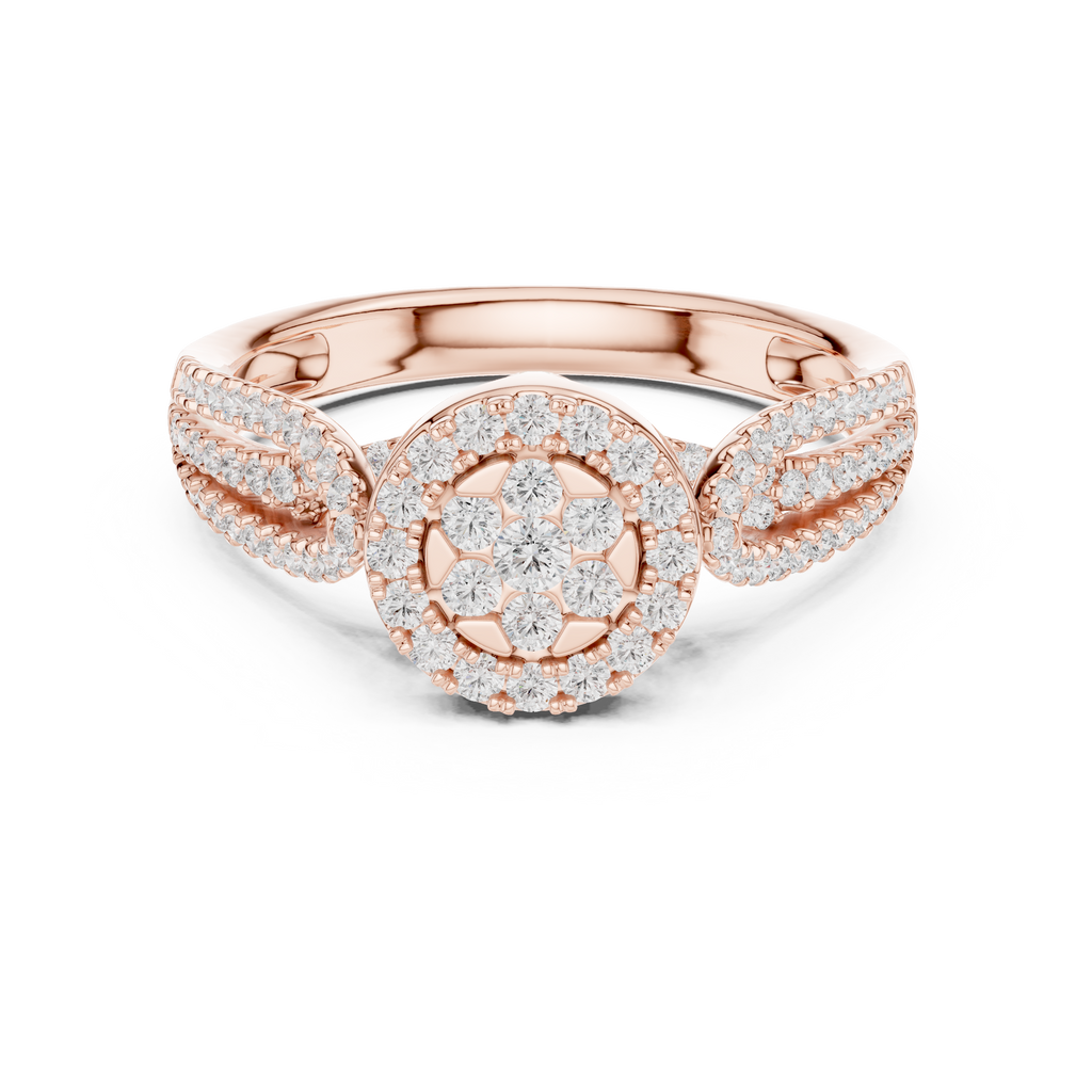 The Classic Ring