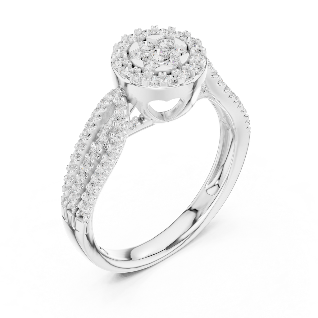 The Classic Ring