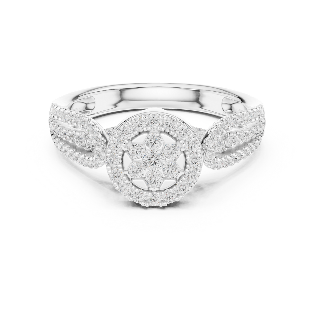 The Classic Ring