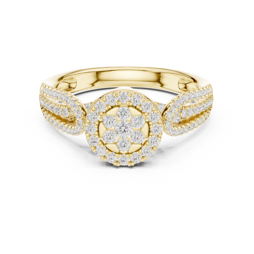 The Classic Ring