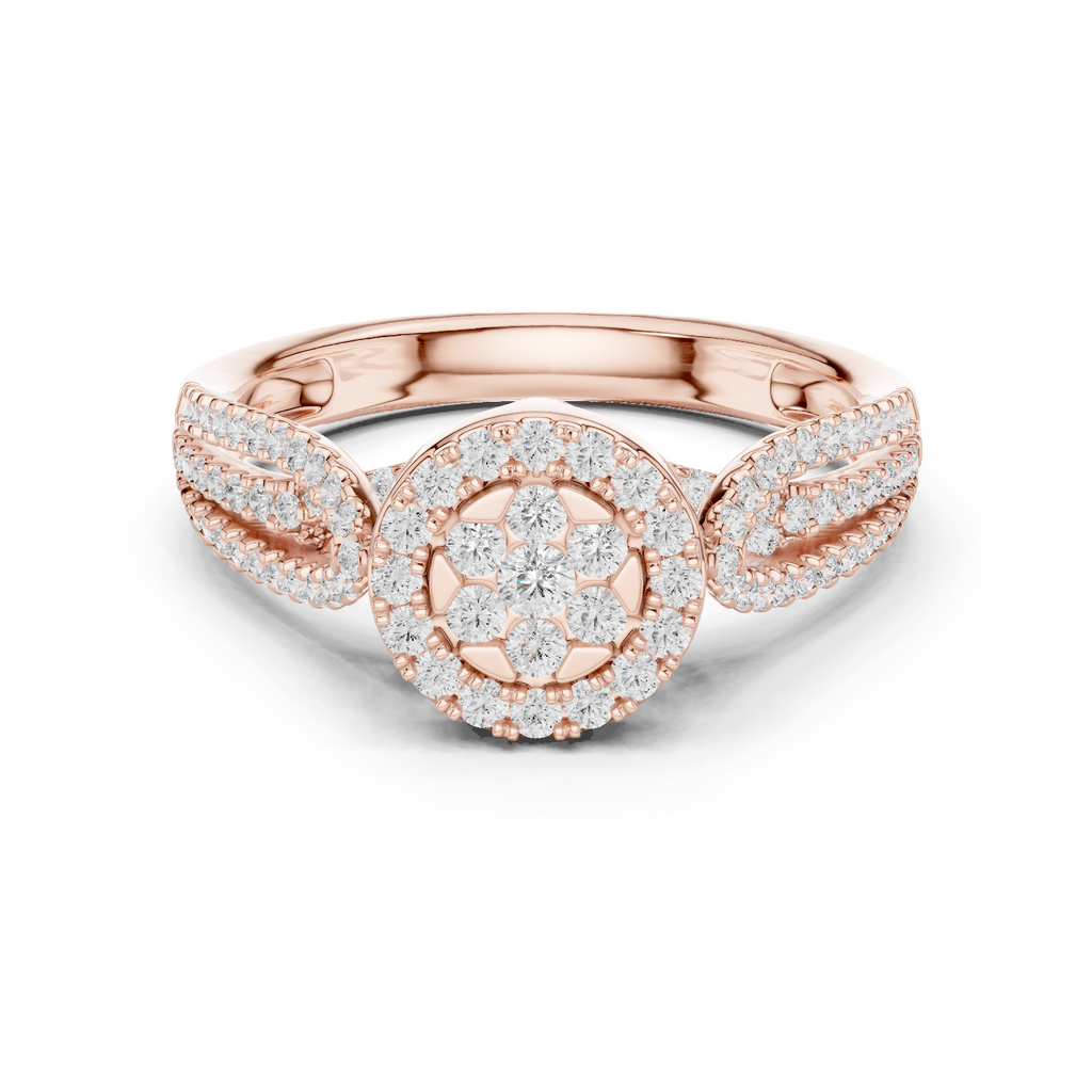 The Classic Ring