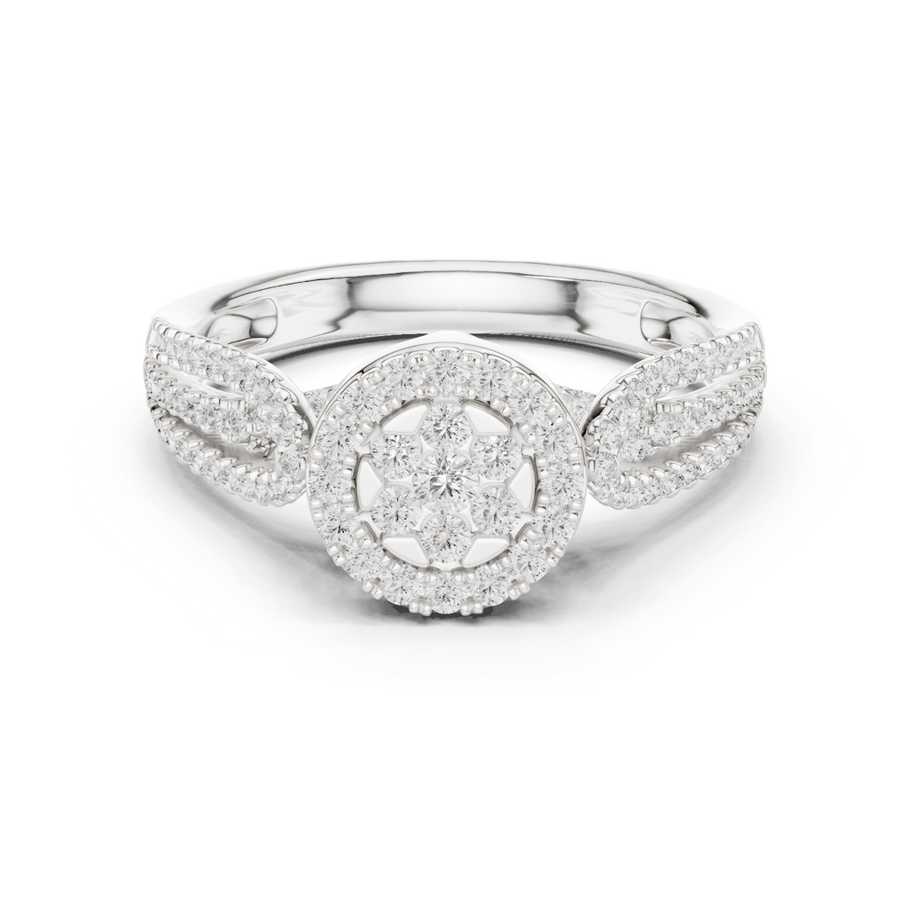 The Classic Ring