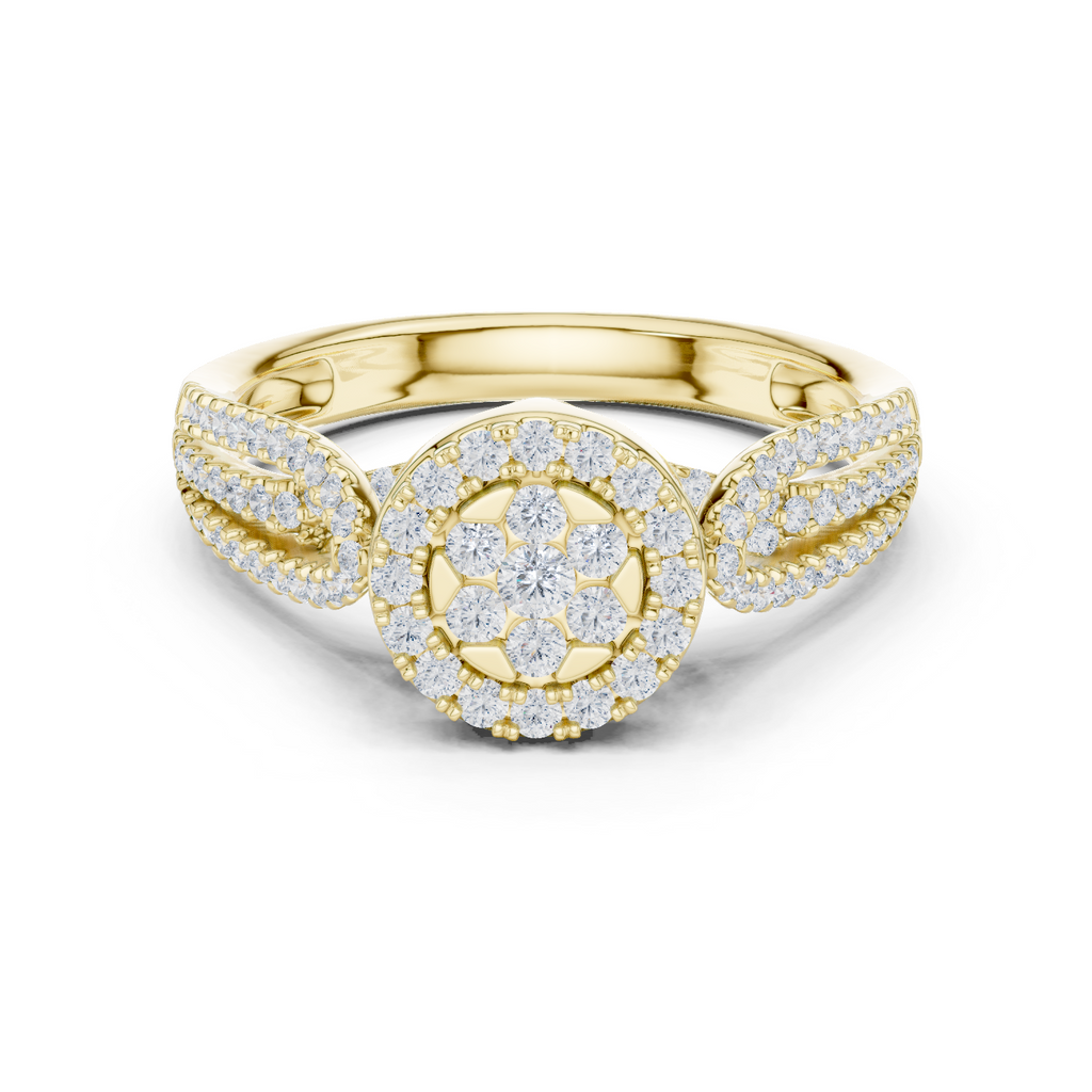 The Classic Ring