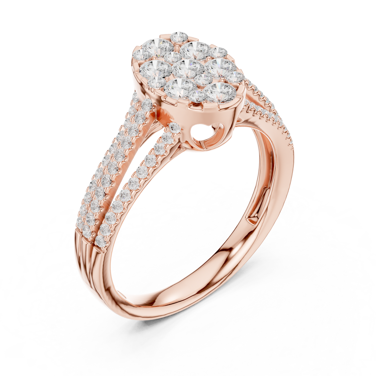 The Classic Ring