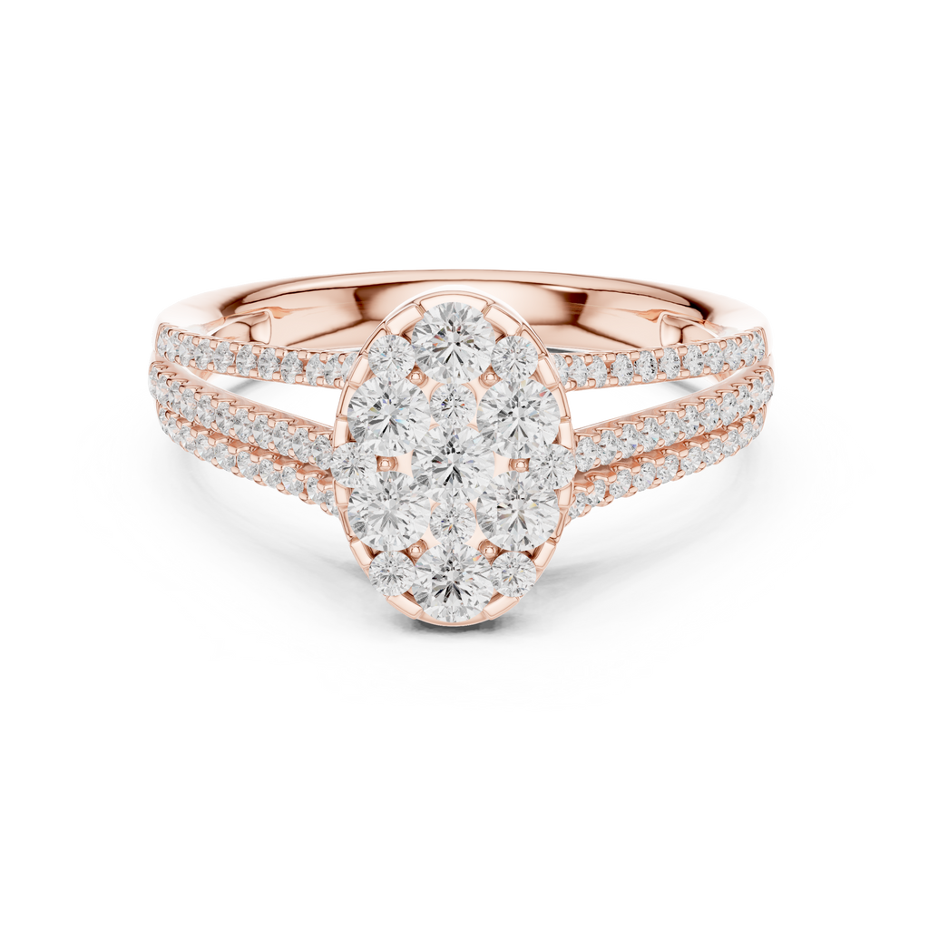 The Classic Ring