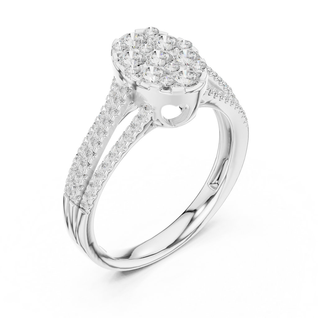 The Classic Ring