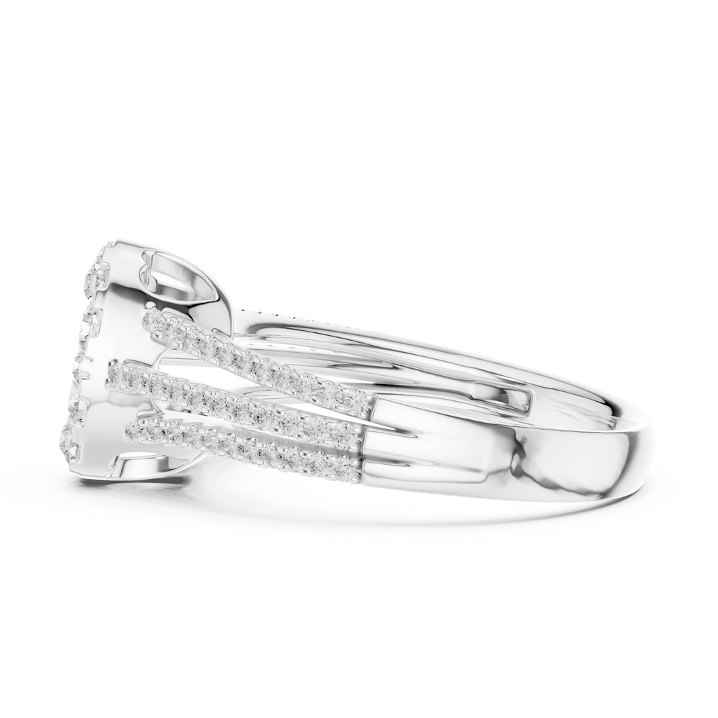 The Classic Ring