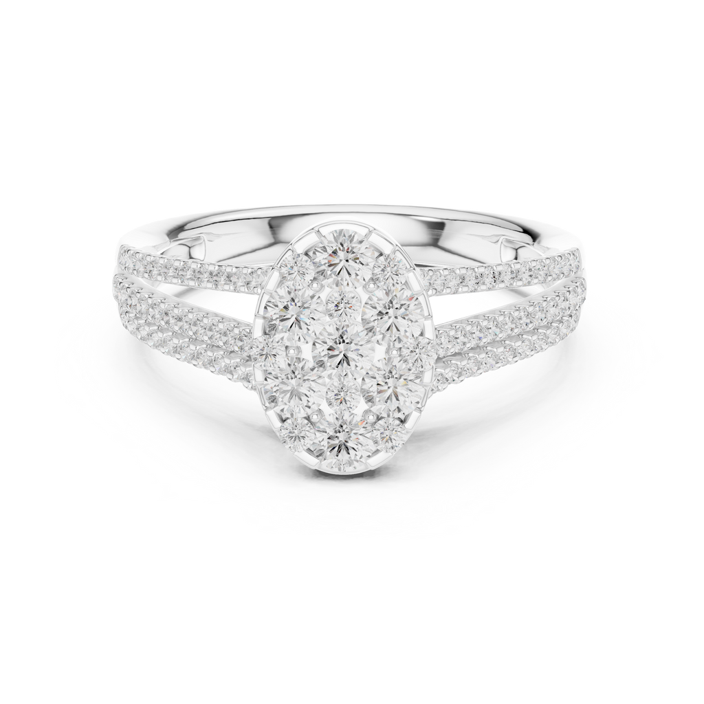 The Classic Ring